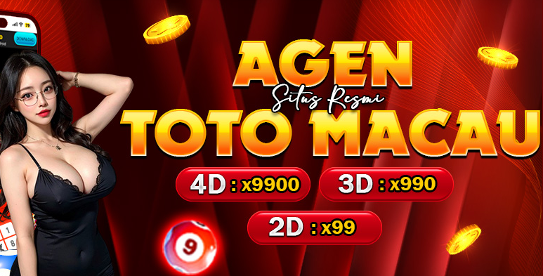 Toto Macau 4D: Panduan Lengkap, Tips Menang, dan Hasil Terbaru