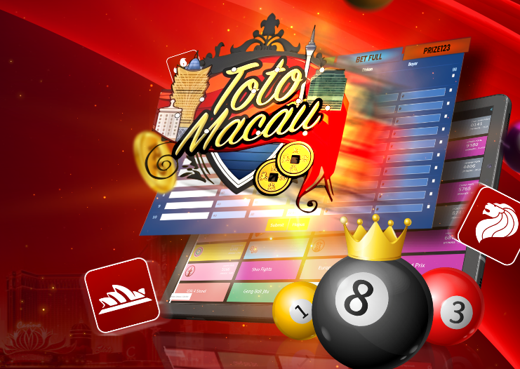 Bandar Togel Macau